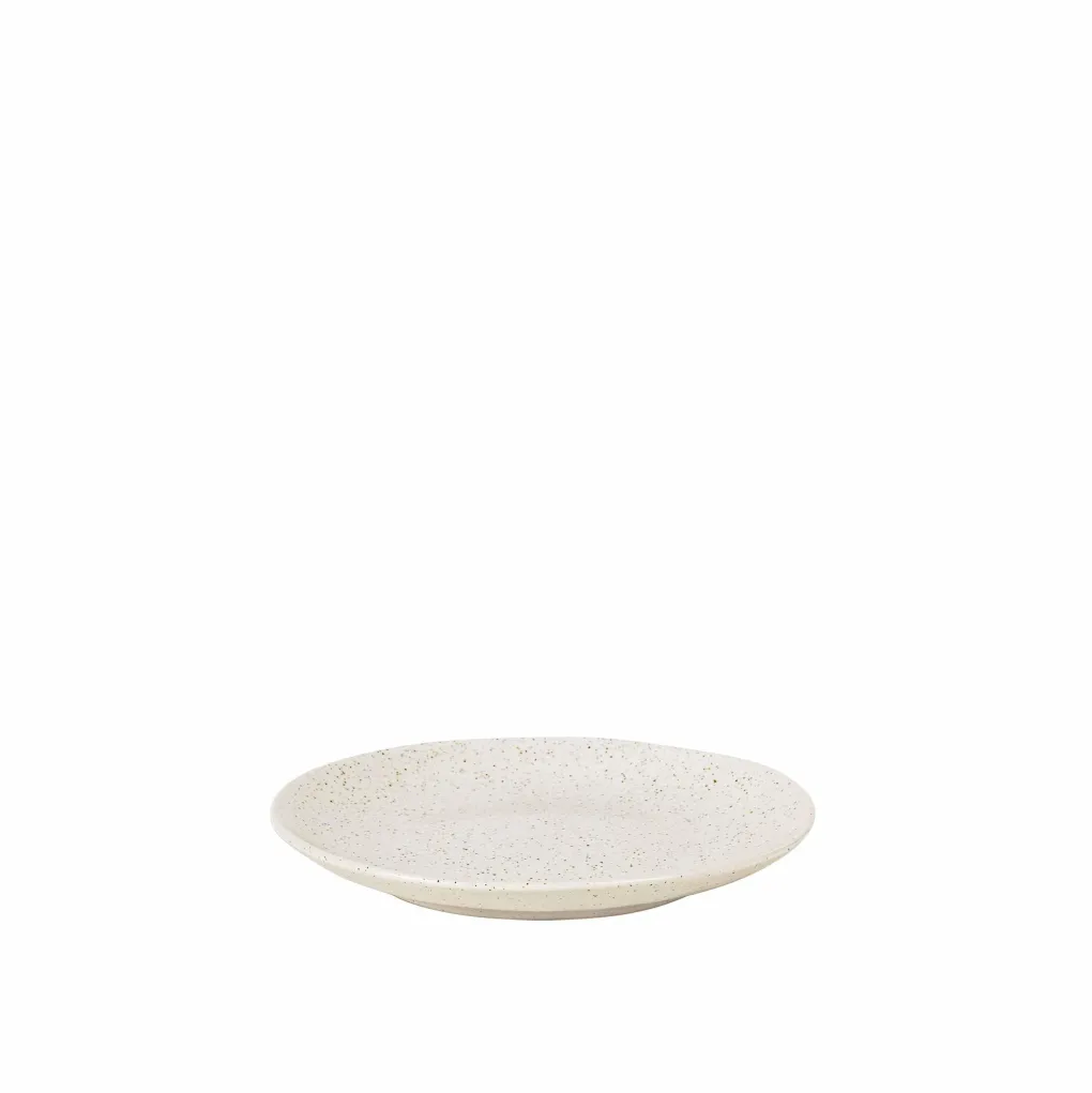 broste_copenhagen_nordic__1-4.webp Broste Copenhagen Nordic Vanilla Dessertteller - 20cm