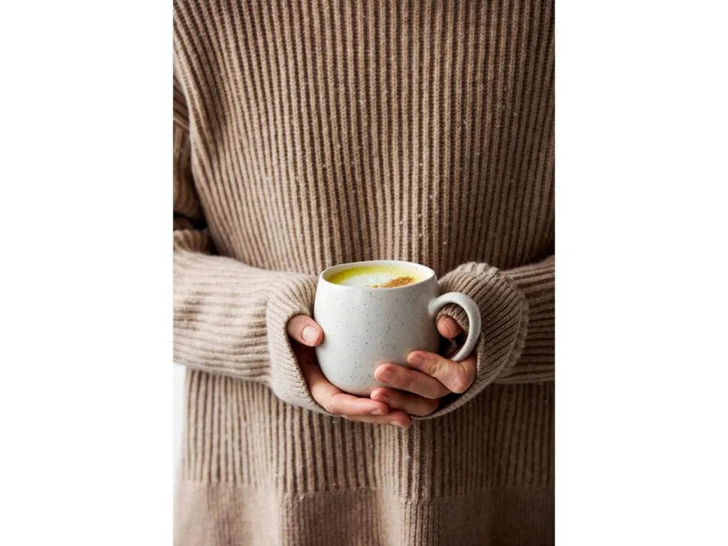 broste_copenhagen_nordic__1-6.webp Broste Copenhagen Nordic Vanilla Tasse groß 10 x 10cm