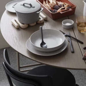 Broste Copenhagen Nordic Vanilla Schale - 17cm