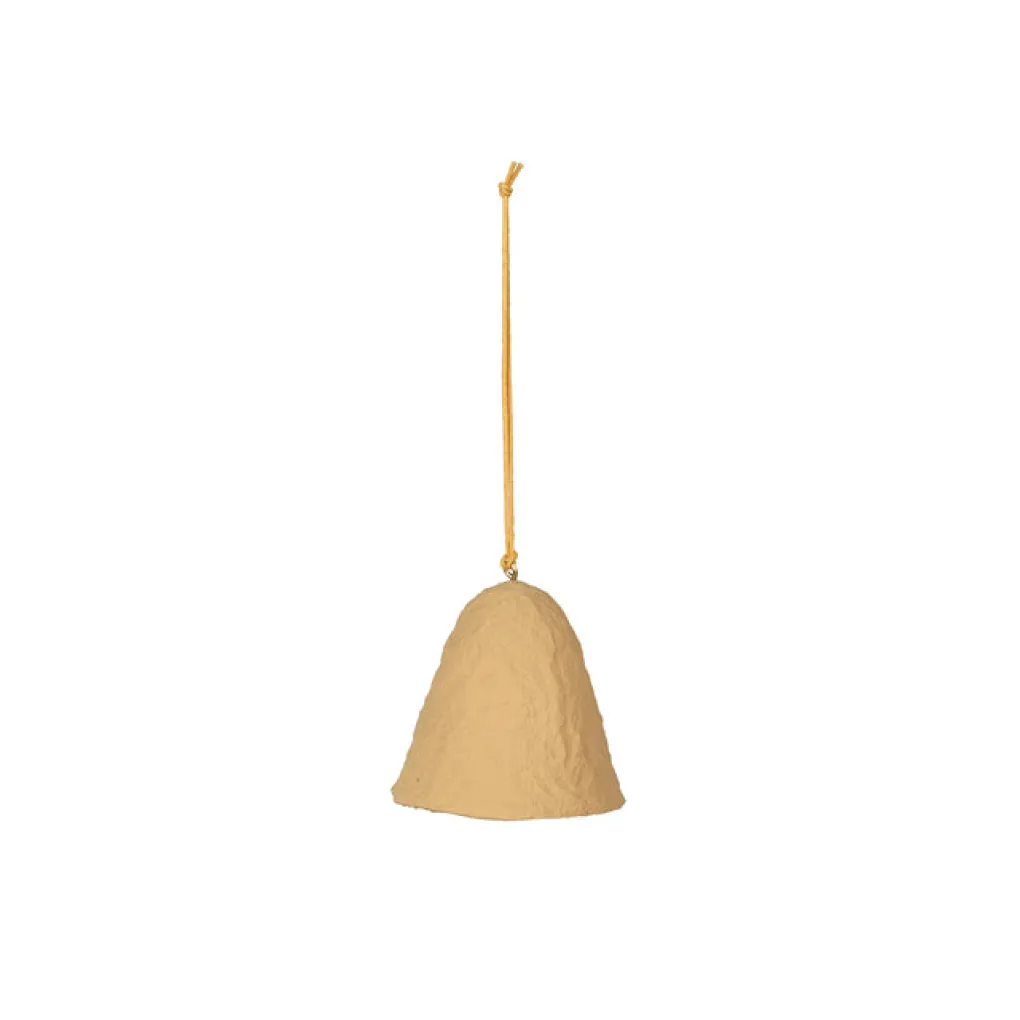 broste_copenhagen_pulp_gl_0-1.webp Broste Copenhagen Pulp Glocke Brown - 6cm
