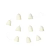 Broste Copenhagen Pulp Glocke Girlande White - 180cm