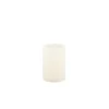 Broste Copenhagen Rustic Stumpenkerze moonlight haze - 7x10cm