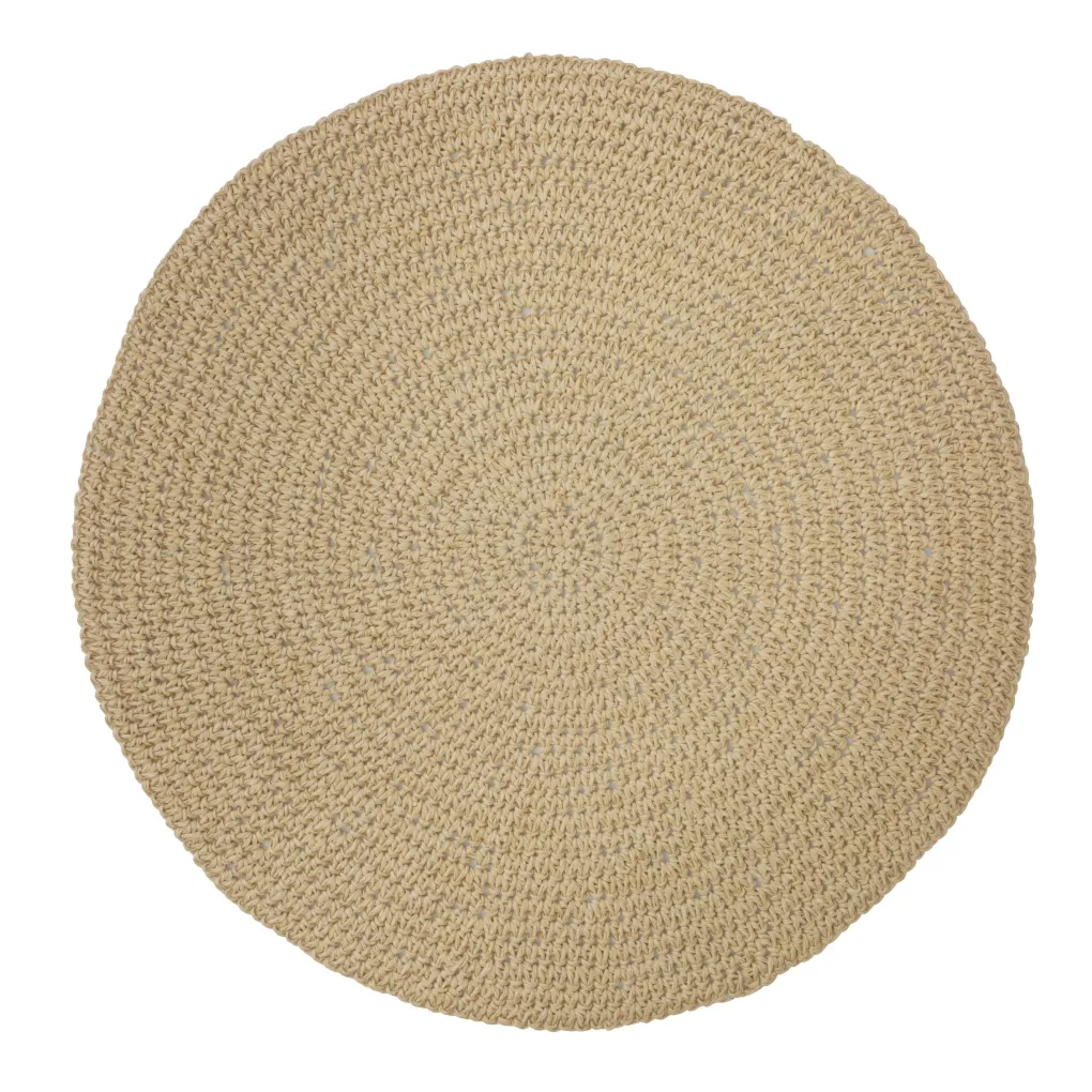 bungalow_dk_tischset_roun_0.webp Bungalow DK Tischset Round Twisted Nature