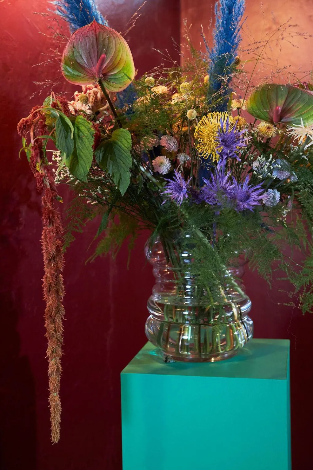 by_on_vase_trixibelle_cle_12.webp By on Vase Trixibelle clear - 30cm