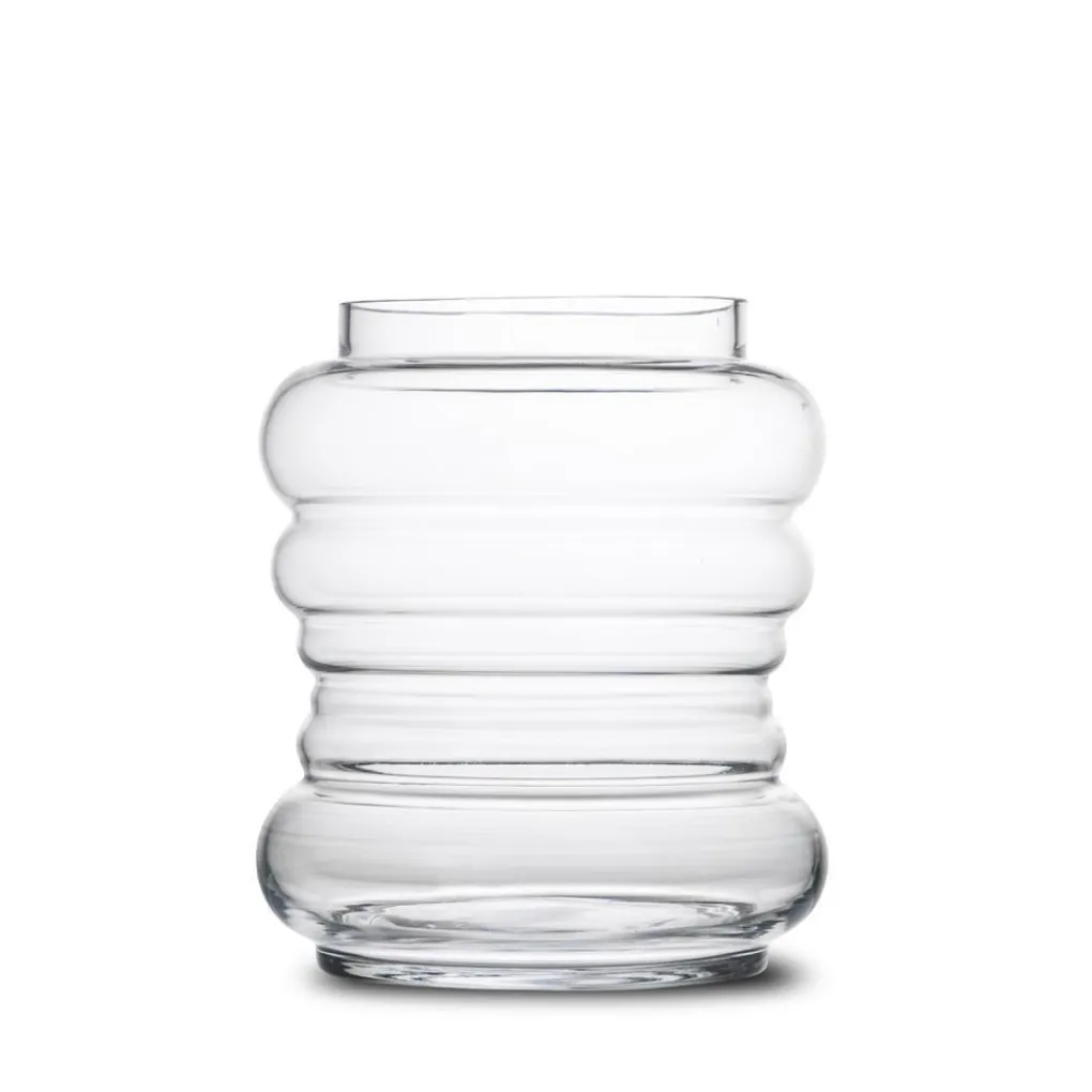 by_on_vase_trixibelle_cle_3.webp By on Vase Trixibelle clear - 30cm