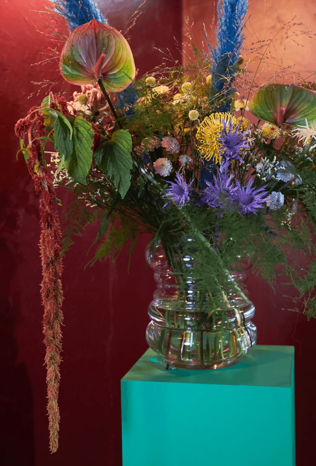 by_on_vase_trixibelle_cle_4.webp By on Vase Trixibelle clear - 30cm