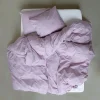 CRSP - Bettbezug Set Einzelbett "Cherry Blossom" (2 tlg.) - 140x200/220cm + 60x70cm