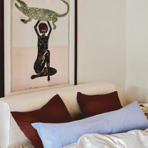 CRSP - Innenkissen extra lang - 40x140 cm