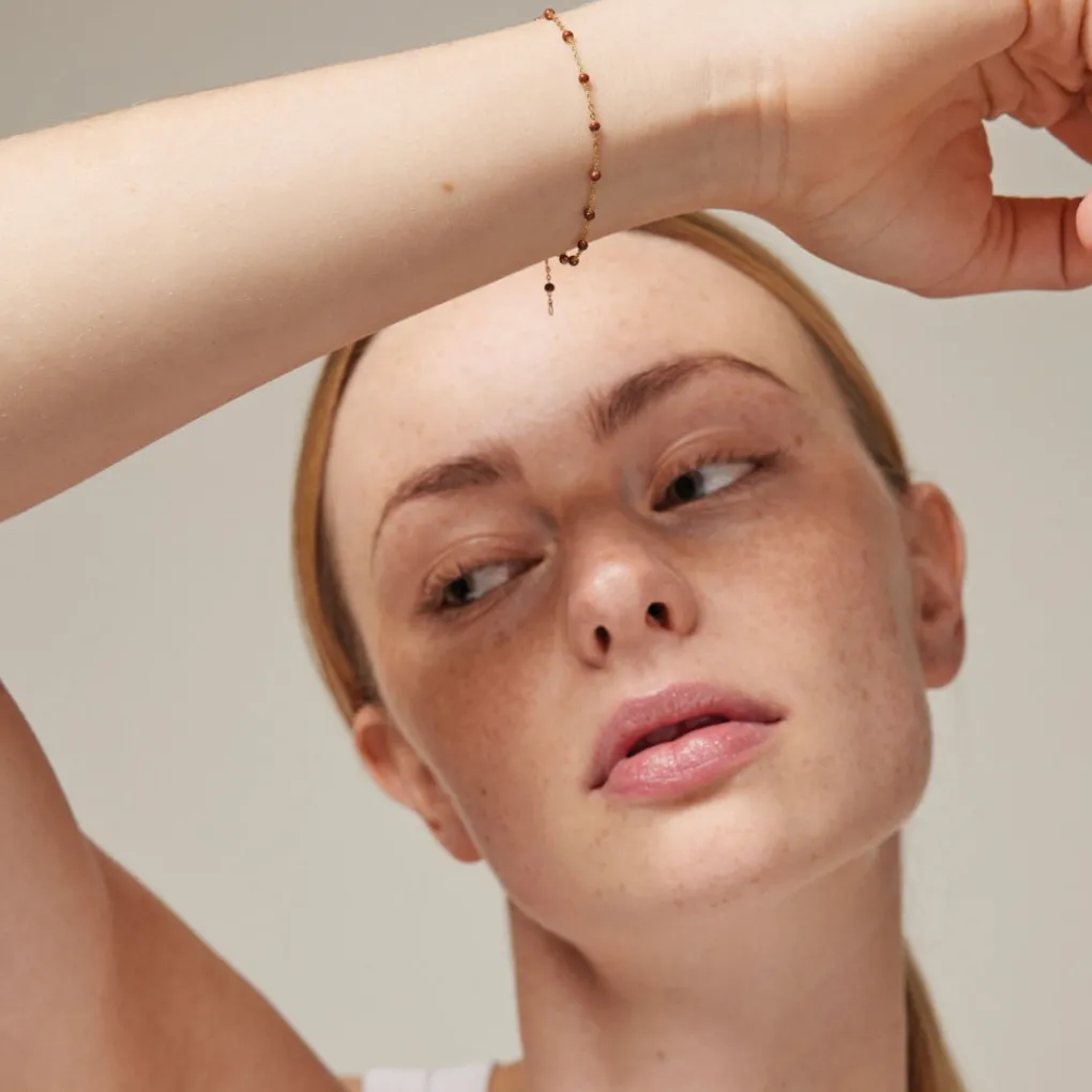 enamel_copenhagen_armband_1.webp Enamel Copenhagen Armband Lola Copper - 18k vergoldetes 925er Sterlingsilber
