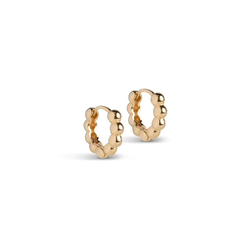 enamel_copenhagen_hoops_b_0-2.webp Enamel Copenhagen Hoops Ball Small - 18k vergoldetes 925er Sterlingsilber