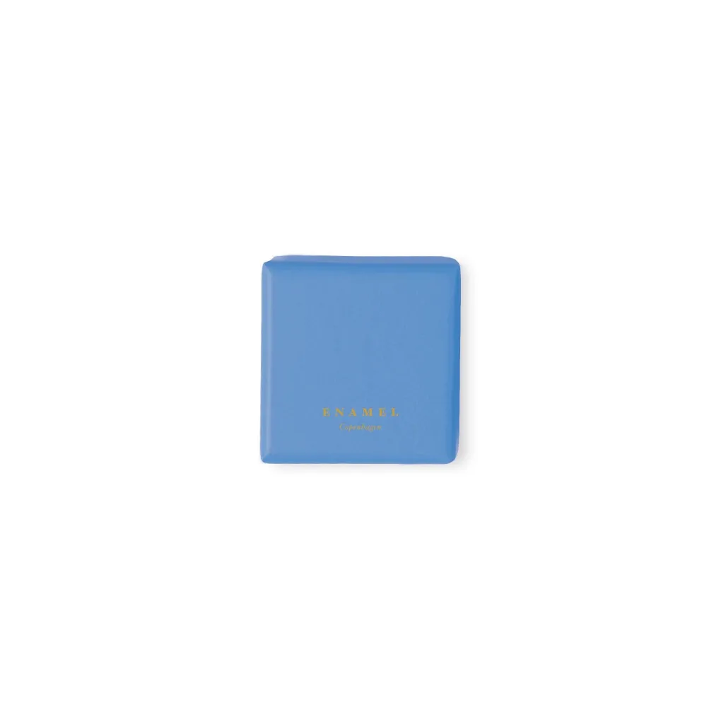 enamel_copenhagen_ohrstec_2.webp Enamel Copenhagen Ohrstecker Petite Soleil - 18k vergoldetes 925er Sterlingsilber
