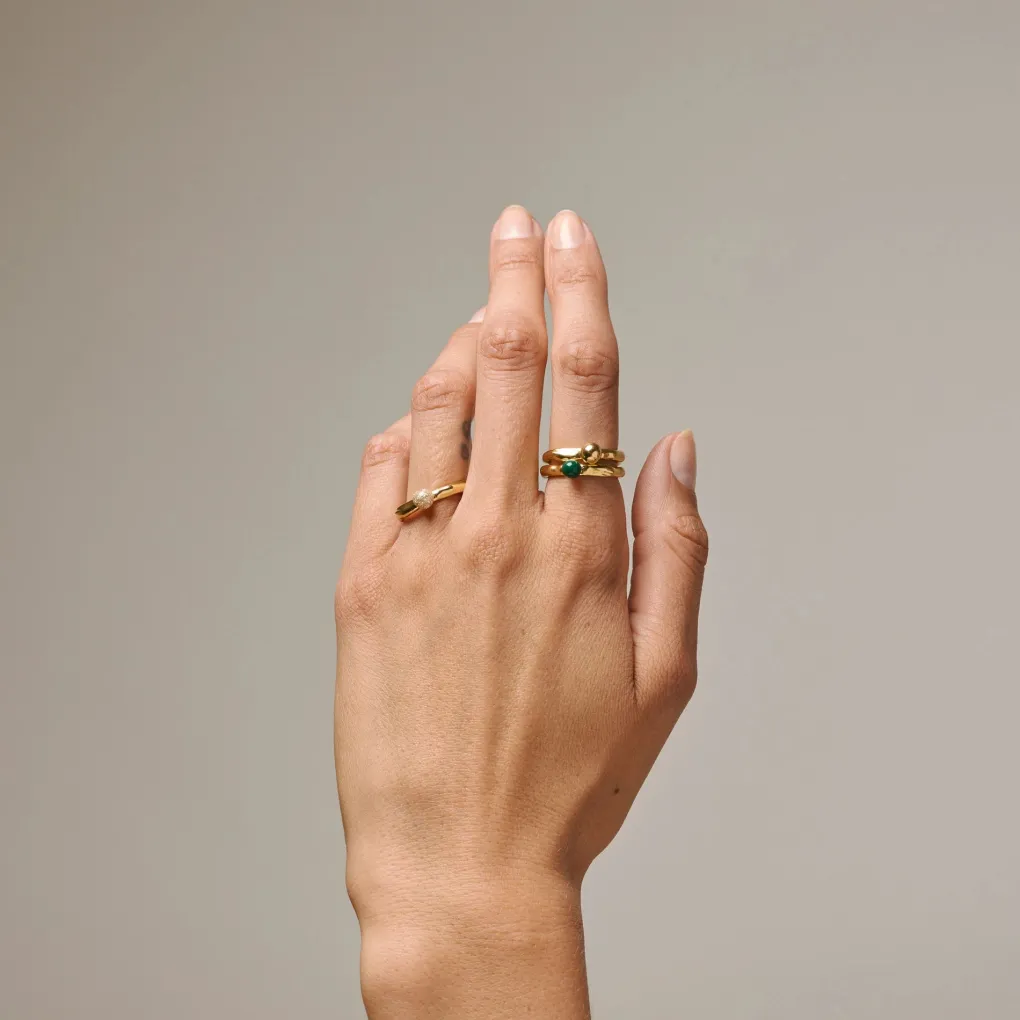 enamel_copenhagen_ring_ar_1-1.webp Enamel Copenhagen Ring Ariel gold - 925er Sterlingsilber vergoldet