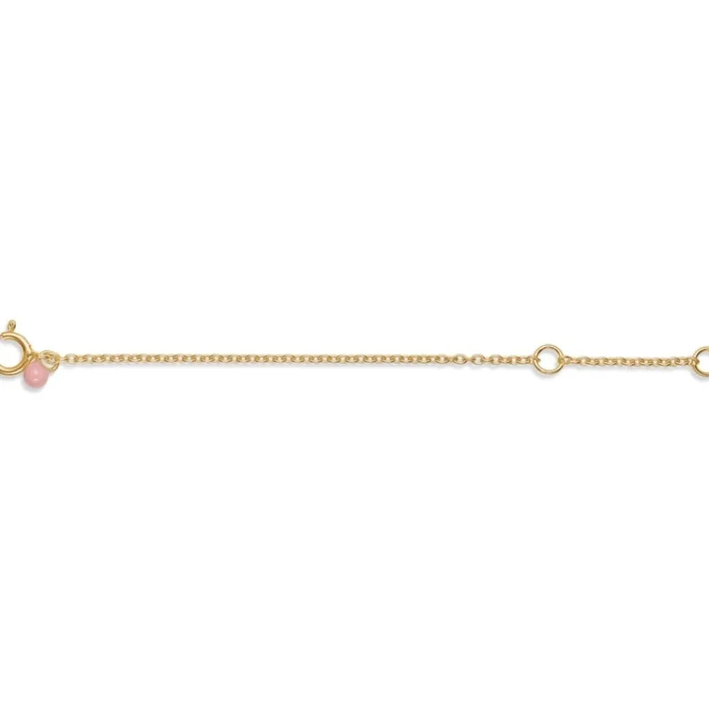 enamel_copenhagen_verlnge_0.webp Enamel Copenhagen Verlängerungskette Cable - 18k vergoldetes 925er Sterlingsilber