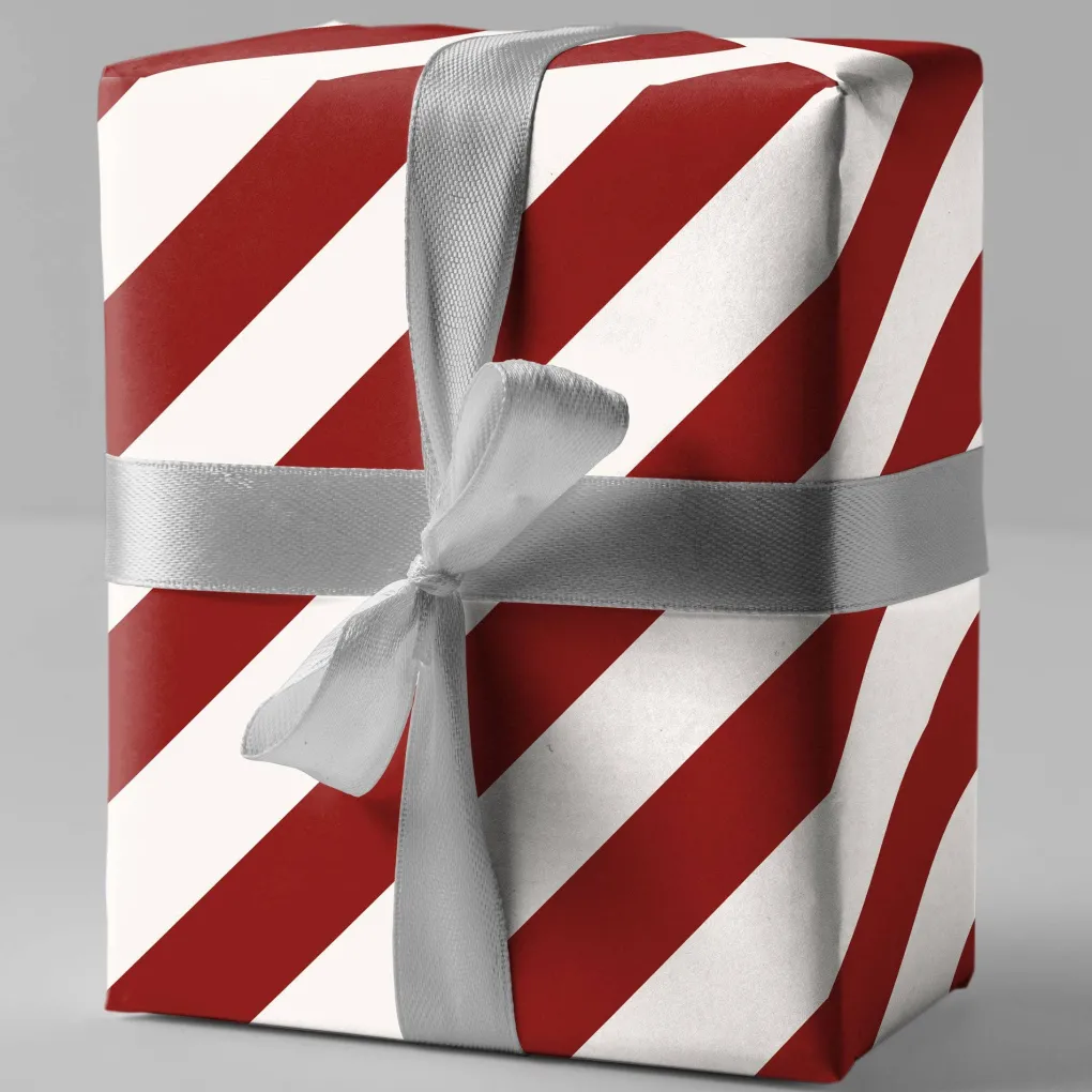 geschenkpapier_streifen_r_2.webp Naturbedacht Geschenkpapier Streifen rot/weiß
