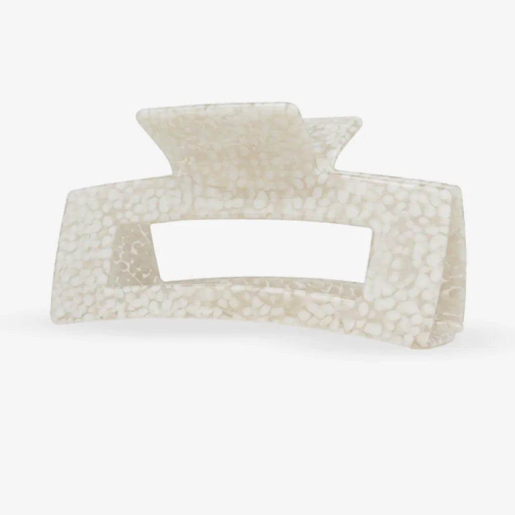 hair_clip_big_crush_pure__0.webp sasstie Hair Clip Big Crush Pure Dott