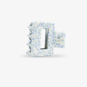 sasstie Hair Clip Lib Ocean Dott