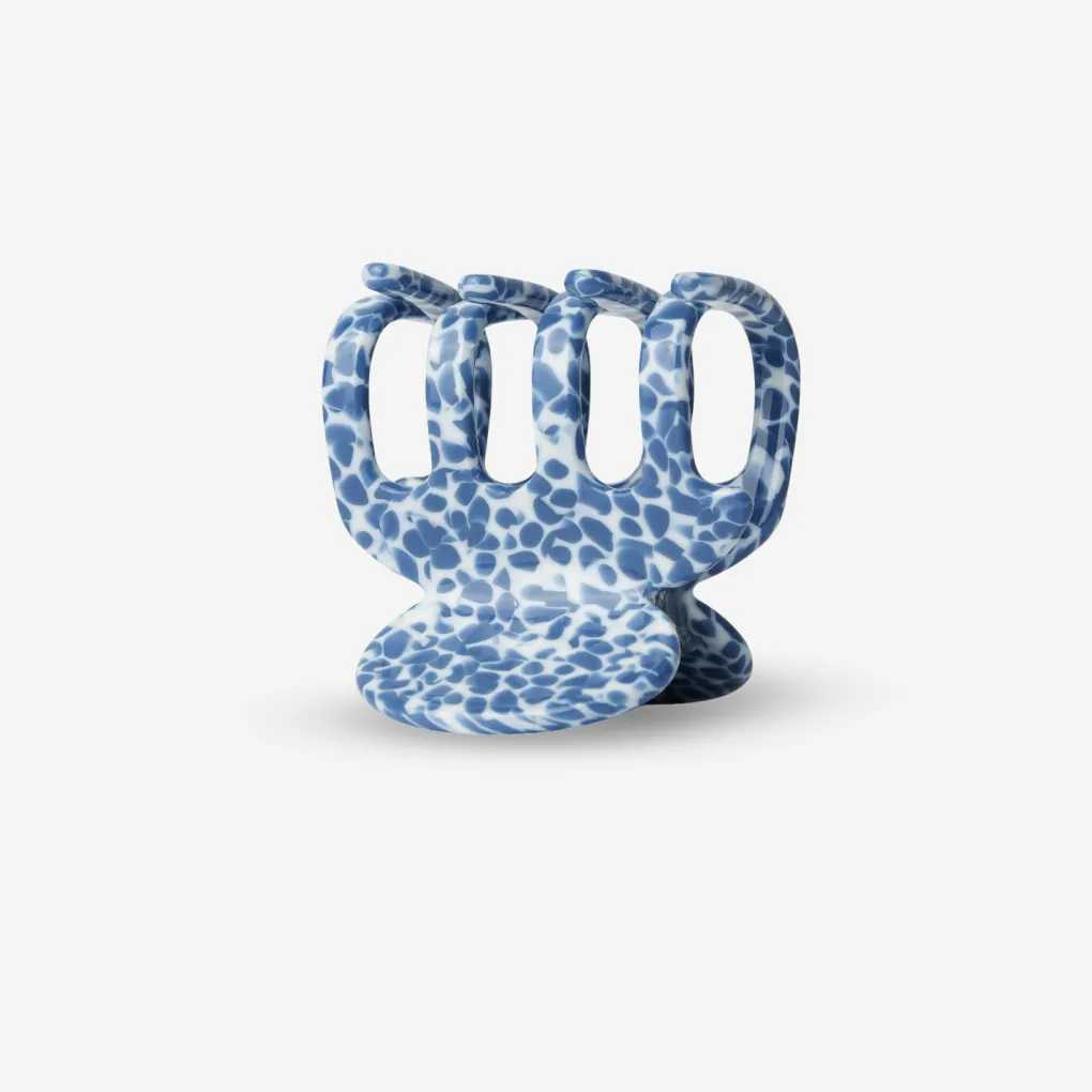hair_clip_true_denim_1.webp sasstie Hair Clip True Denim