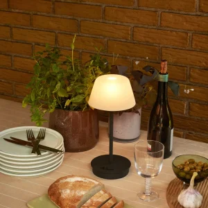 Hübsch Amare Keramikplatten - 2er Set