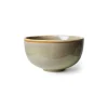 HKliving Chef Ceramics Bowl Moss Green