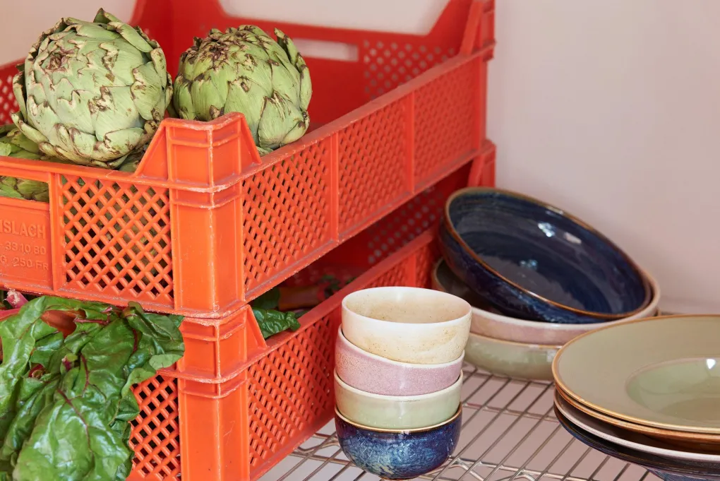 hkliving_chef_ceramics_bo_2.webp HKliving Chef Ceramics Bowl Rustic Blue
