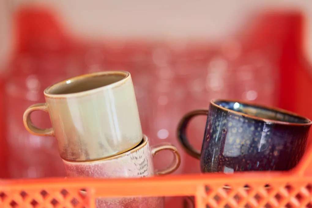 hkliving_chef_ceramics_ta_4.webp HKliving Chef Ceramics Tasse und Untertasse Moss Green
