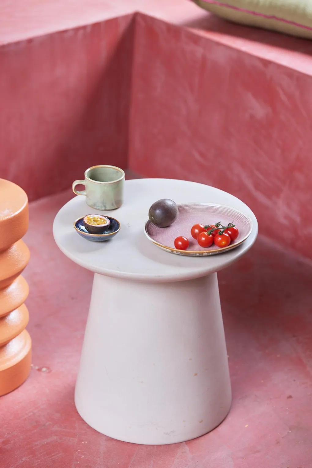 hkliving_chef_ceramics_ta_5.webp HKliving Chef Ceramics Tasse und Untertasse Moss Green