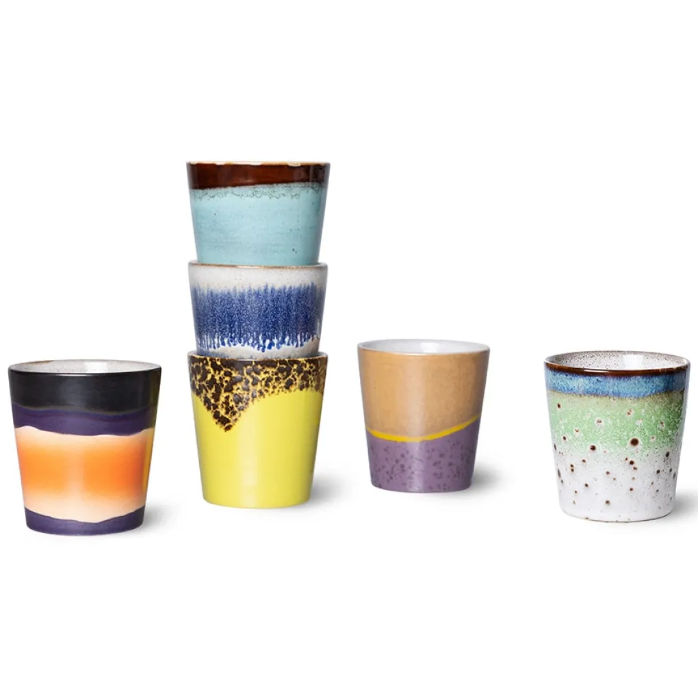hkliving_s_keramik_becher_4-3.webp HKliving 70s Keramik Becher "Cosmos"