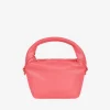 HVISK Tasche Doka Mini Matte Twill - Hazy Pink