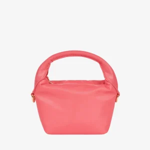 HVISK Tasche Doka Mini Matte Twill - Hazy Pink