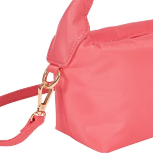 HVISK Tasche Doka Mini Matte Twill - Hazy Pink