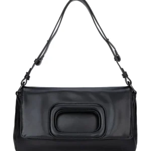 HVISK Tasche Esme Soft Structure - Black