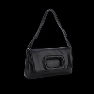 HVISK Tasche Esme Soft Structure - Black