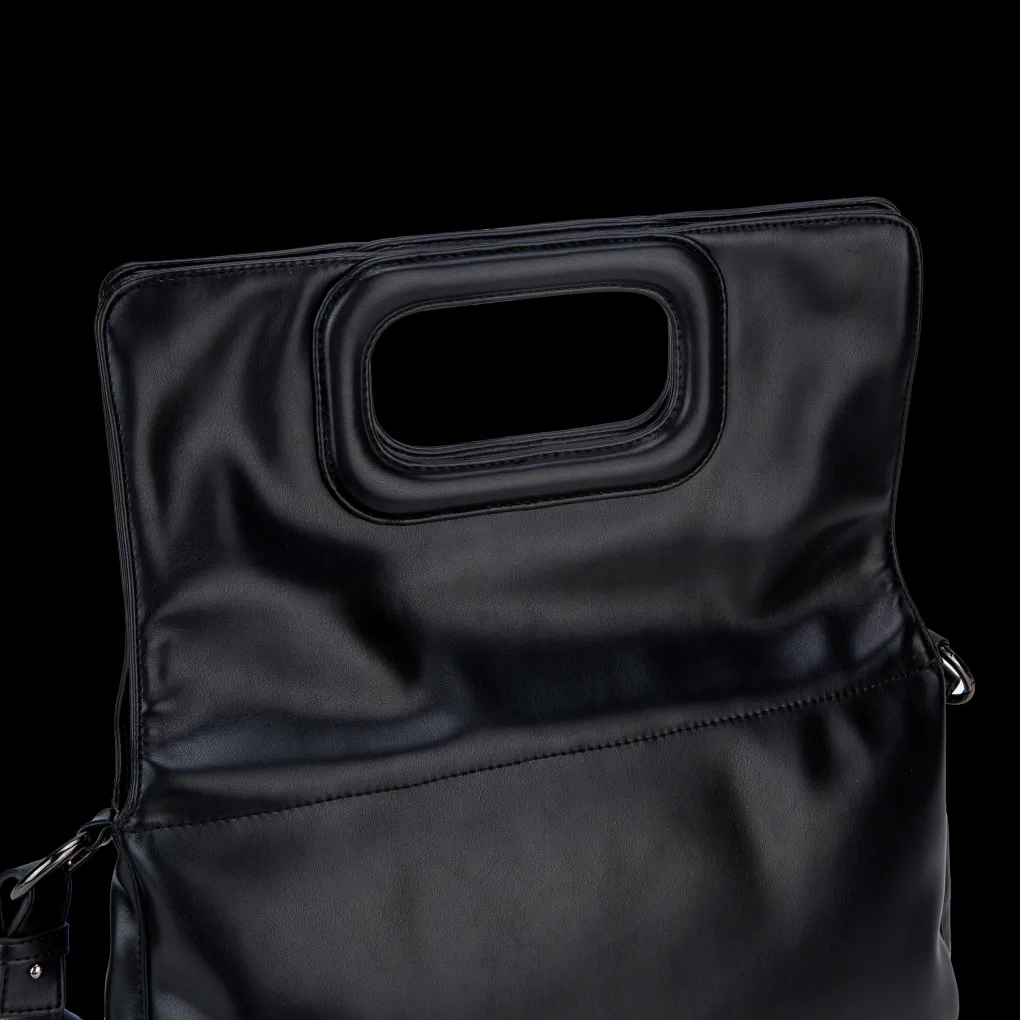 hvisk_tasche_esme_soft_st_2.webp HVISK Tasche Esme Soft Structure - Black