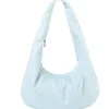 HVISK Tote Bag Haze Matte Twill - Blue Sky