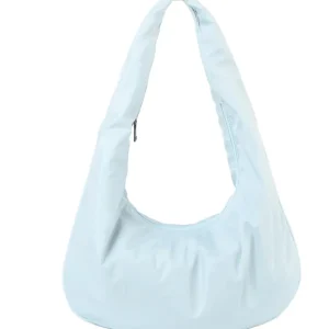 HVISK Tote Bag Haze Matte Twill - Blue Sky