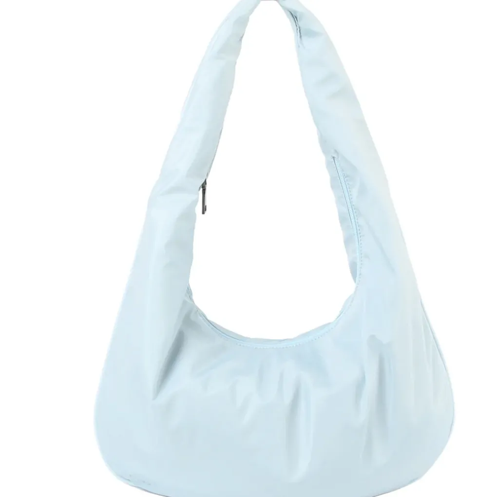 hvisk_tote_bag_haze_matte_0.webp HVISK Tote Bag Haze Matte Twill - Blue Sky