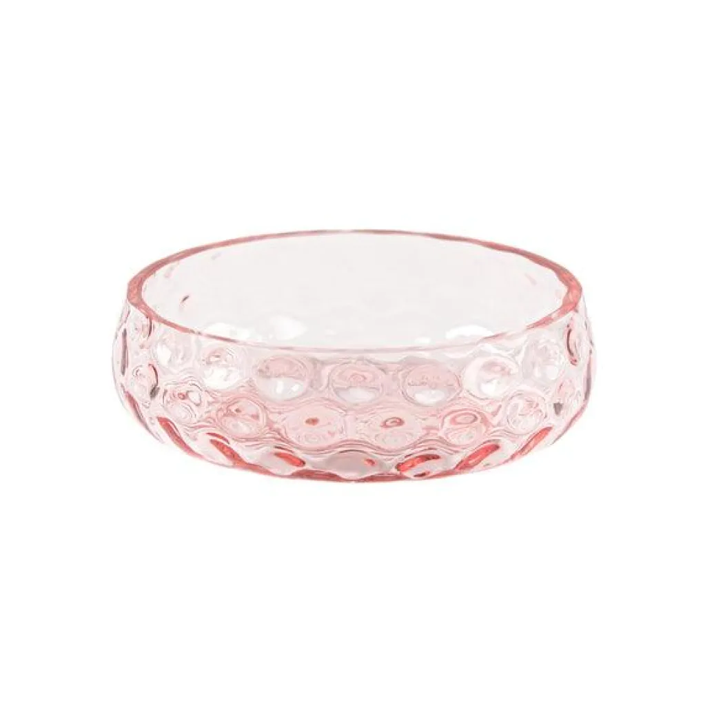 kodanska_danish_summer_gl_0-7.webp Kodanska Danish Summer Glas Schale Pink - 12 cm