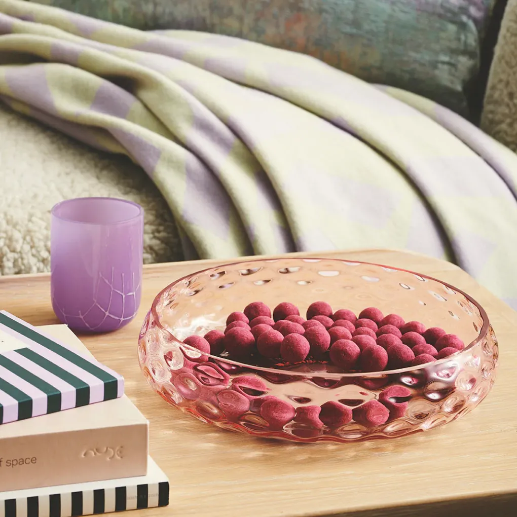 kodanska_danish_summer_gl_4-6.webp Kodanska Danish Summer Glas Schale Pink - 12 cm