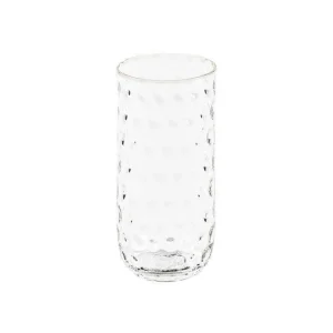Kodanska Danish Summer Longdrink Glas Clear - 400ml