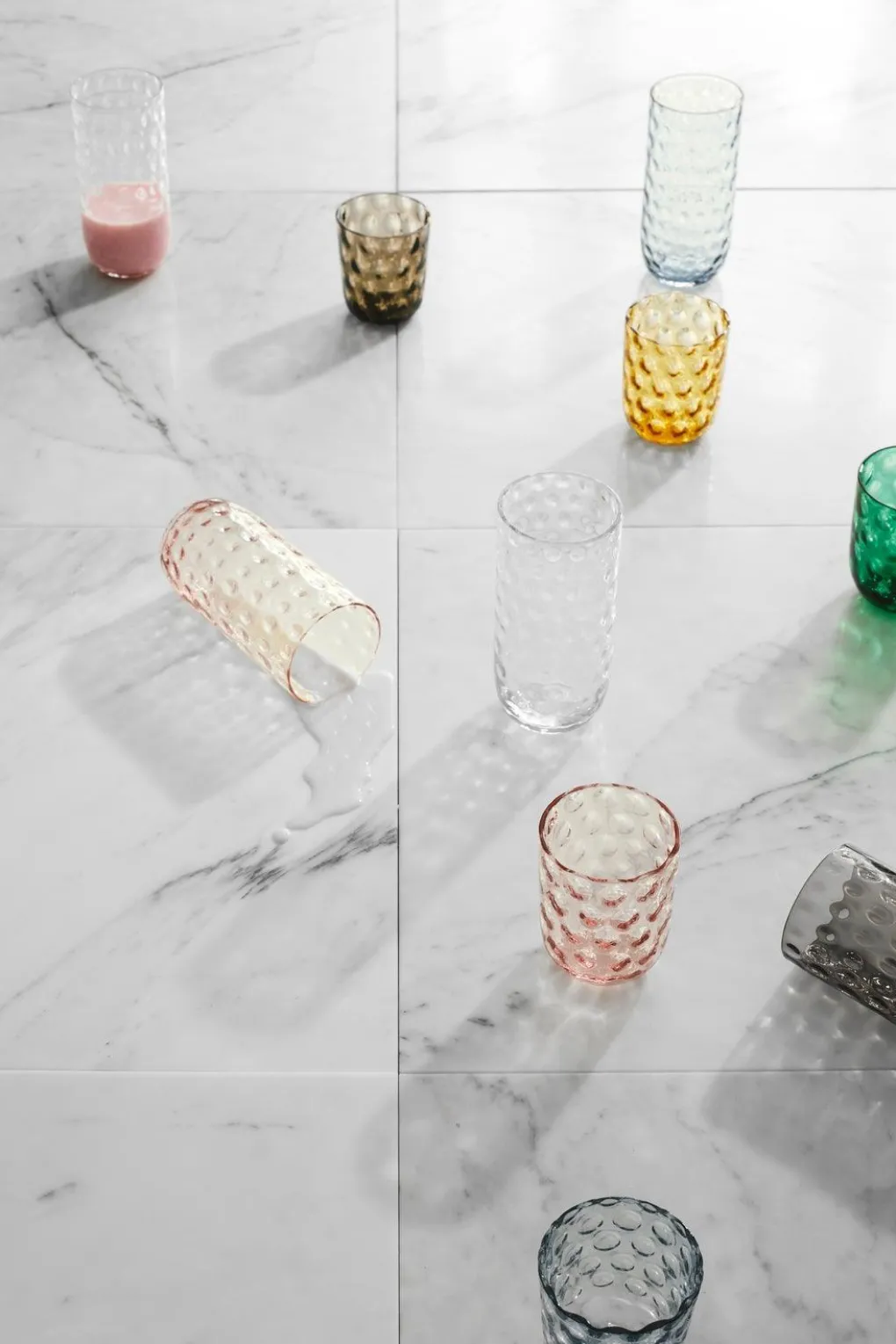 kodanska_danish_summer_lo_2-2.webp Kodanska Danish Summer Longdrink Glas Clear - 400ml