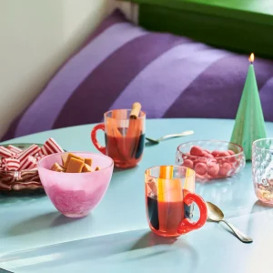 Kodanska Flow Mug Blush
