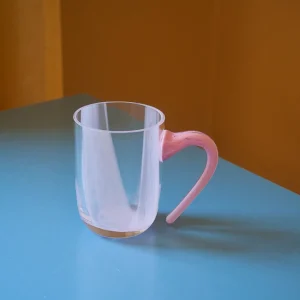 Kodanska Flow Mug Blush