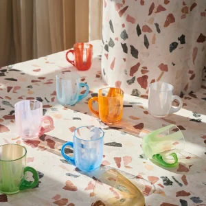 Kodanska Flow Mug Coconut