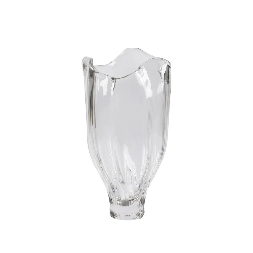 kodanska_vase_faith_clear_0.webp Kodanska Vase Faith Clear - 35cm