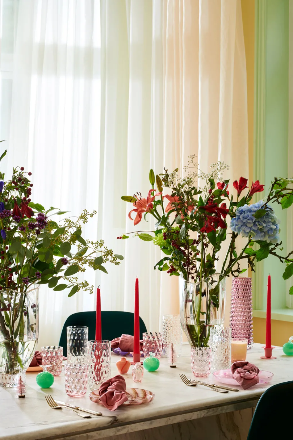kodanska_vase_faith_clear_2.webp Kodanska Vase Faith Clear - 35cm
