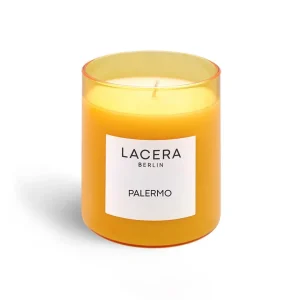 LACERA Berlin Duftkerze PALERMO