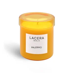 LACERA Berlin Duftkerze PALERMO