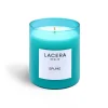 LACERA Berlin Duftkerze SPUME