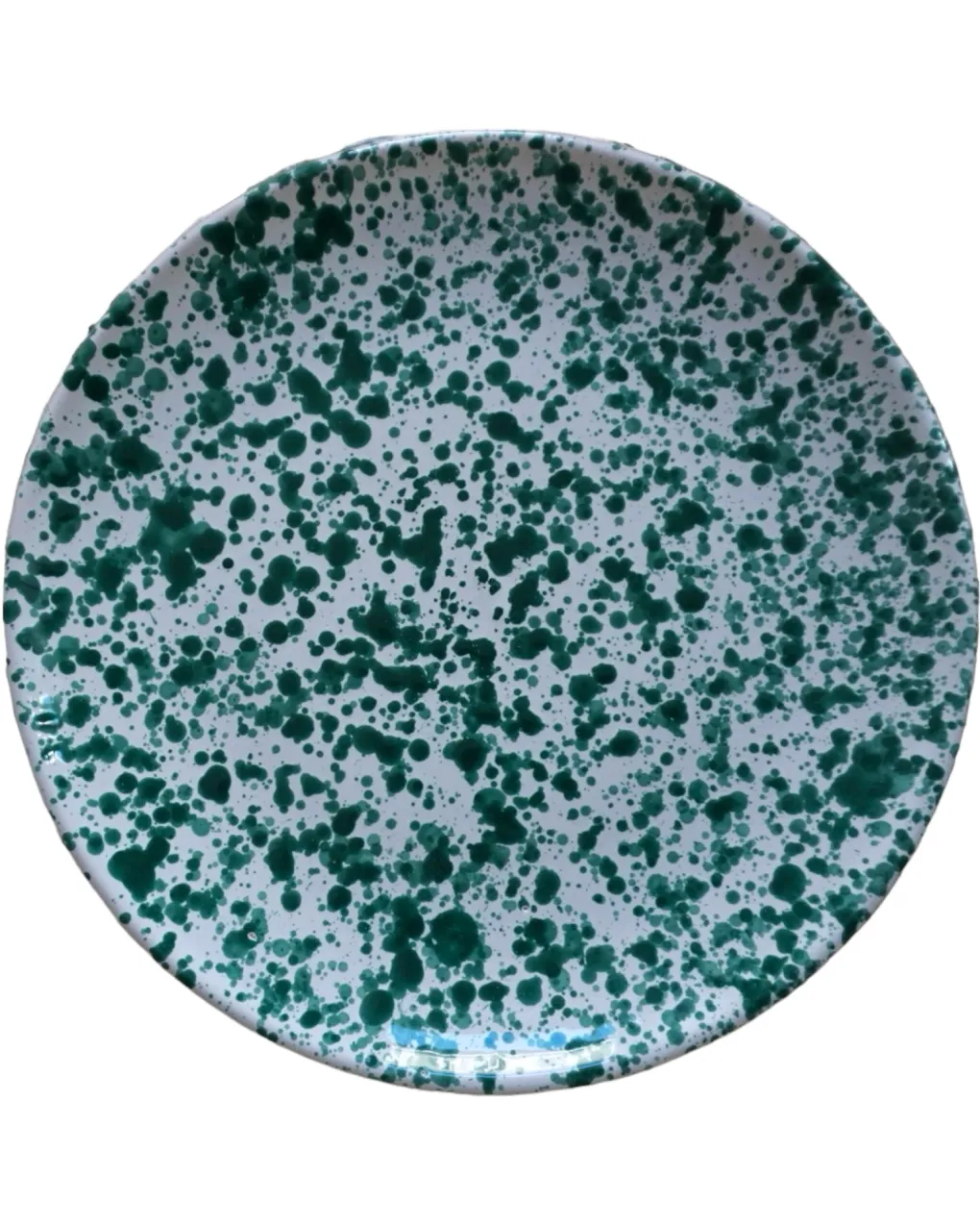 ml_ceramics_dessertteller_0-2.webp ML Ceramics Dessertteller Splash grün 20cm