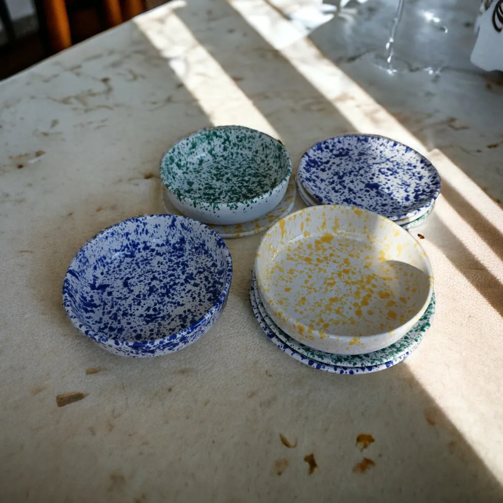 ml_ceramics_dessertteller_2.webp ML Ceramics Dessertteller Splash indigoblau 20cm